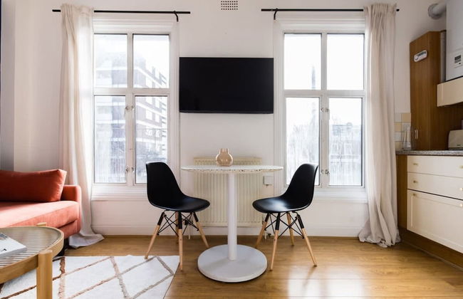 Stylish 1 Bedroom Flat - Shepherds Bush - Foto 3