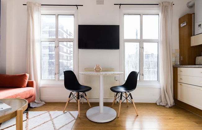 Stylish 1 Bedroom Flat - Shepherds Bush - Foto 15
