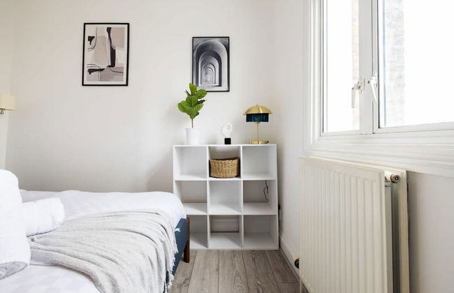 Stylish 1 Bedroom Flat - Shepherds Bush - Foto 6