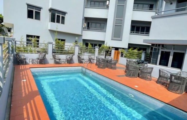 Jamari Residences - Foto 63
