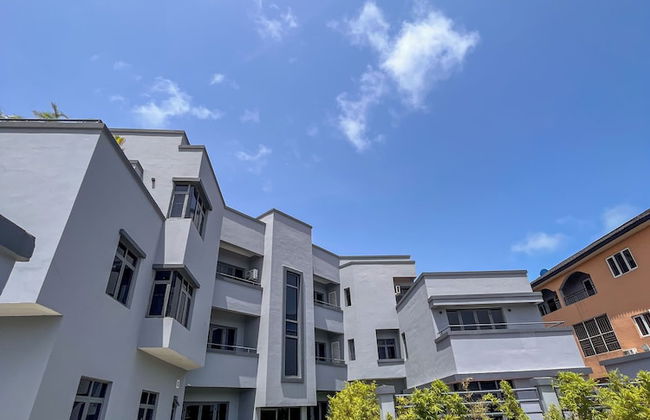 Jamari Residences - Foto 69