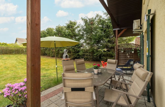 Beautiful House With Garden by Renters - Foto 23