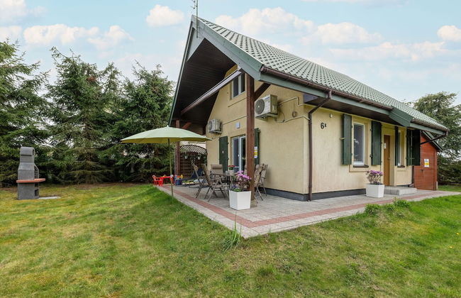 Beautiful House With Garden by Renters - Foto 1