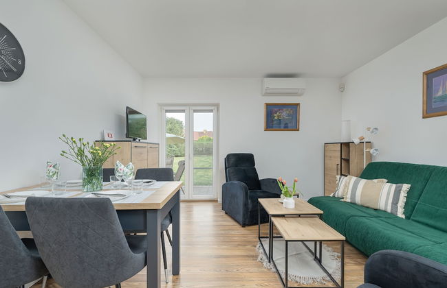 Beautiful House With Garden by Renters - Foto 17