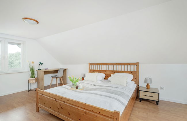 Beautiful House With Garden by Renters - Foto 6