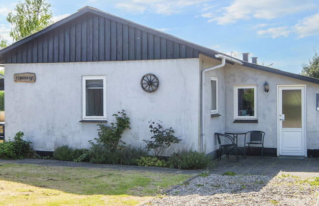 4 Person Holiday Home in Nordborg - Foto 22