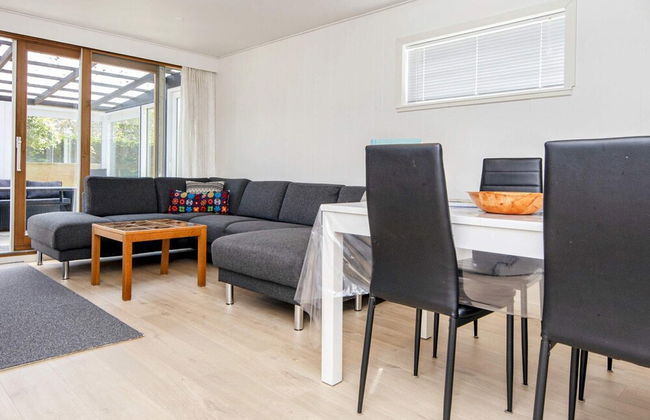 4 Person Holiday Home in Nordborg - Foto 14