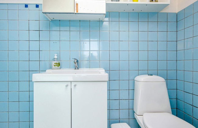 4 Person Holiday Home in Nordborg - Foto 10