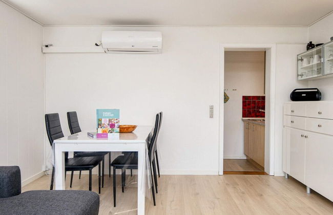 4 Person Holiday Home in Nordborg - Foto 15