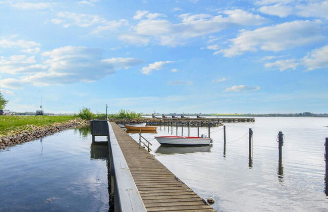 4 Person Holiday Home in Nordborg - Foto 18