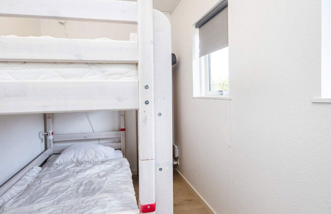 4 Person Holiday Home in Nordborg - Foto 3
