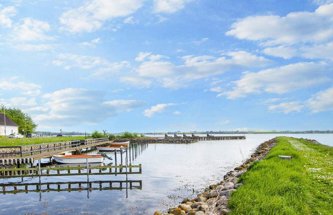 4 Person Holiday Home in Nordborg - Foto 19