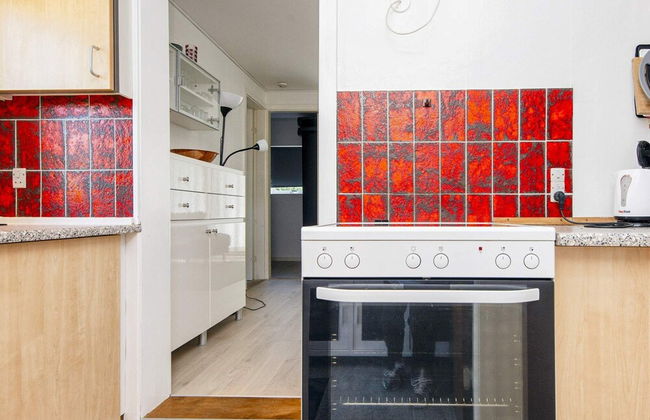4 Person Holiday Home in Nordborg - Foto 6