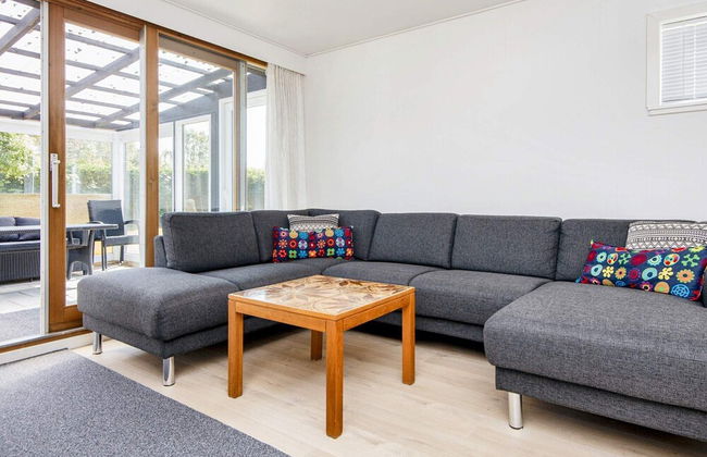 4 Person Holiday Home in Nordborg - Foto 8