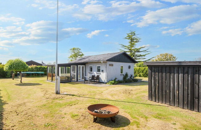 4 Person Holiday Home in Nordborg - Foto 20