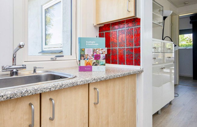 4 Person Holiday Home in Nordborg - Foto 5