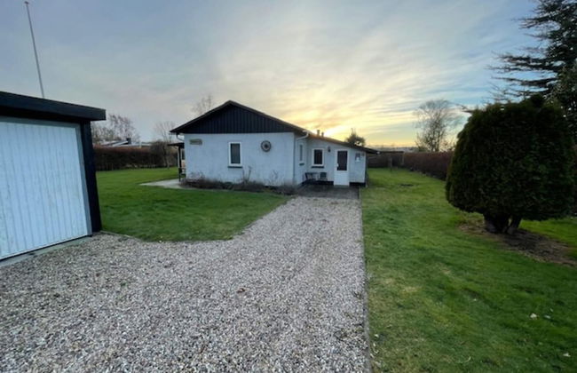 4 Person Holiday Home in Nordborg - Foto 1