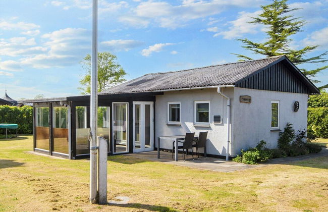 4 Person Holiday Home in Nordborg - Foto 26