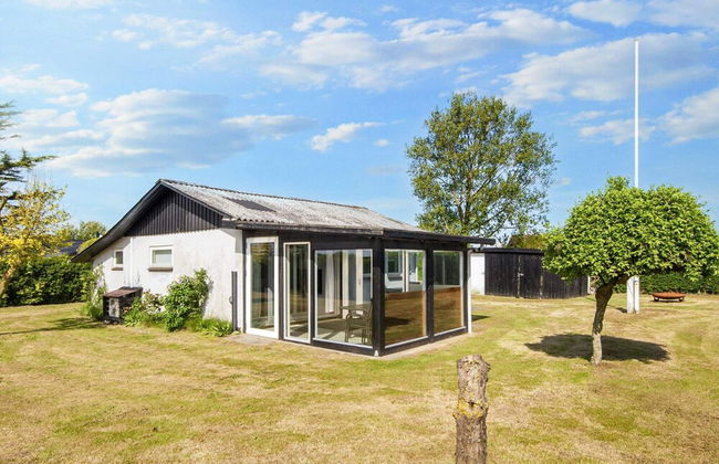 4 Person Holiday Home in Nordborg - Foto 25