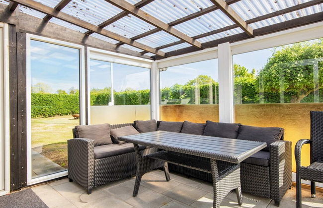 4 Person Holiday Home in Nordborg - Foto 23