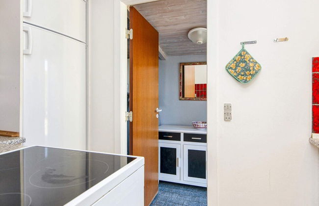 4 Person Holiday Home in Nordborg - Foto 4