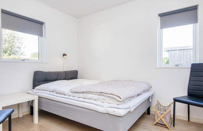 4 Person Holiday Home in Nordborg - Foto 2