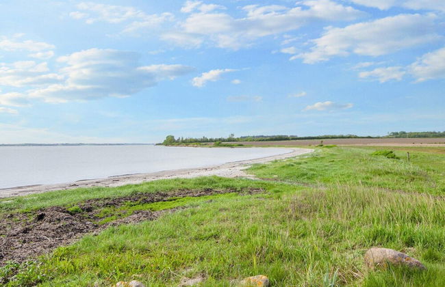 4 Person Holiday Home in Nordborg - Foto 17