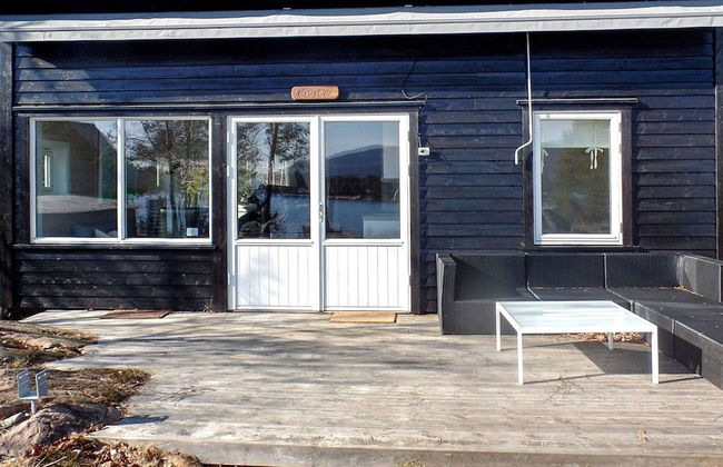 7 Person Holiday Home in Aros - Foto 15