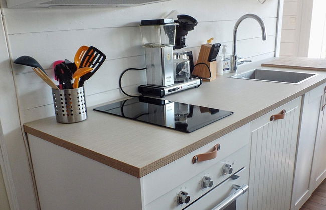 7 Person Holiday Home in Aros - Foto 4