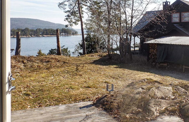 7 Person Holiday Home in Aros - Foto 1