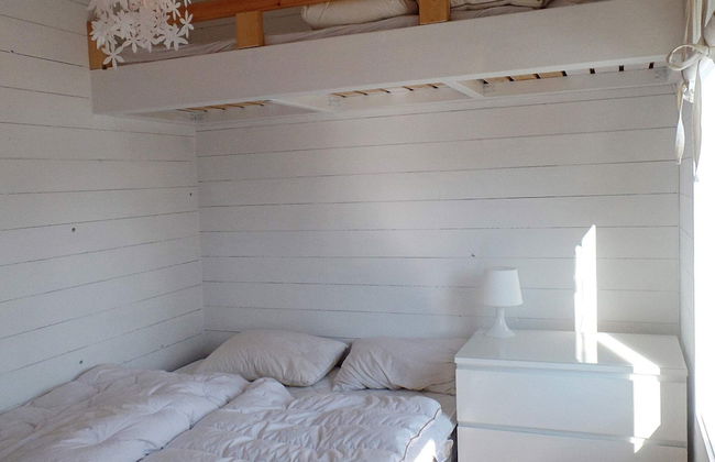 7 Person Holiday Home in Aros - Foto 2