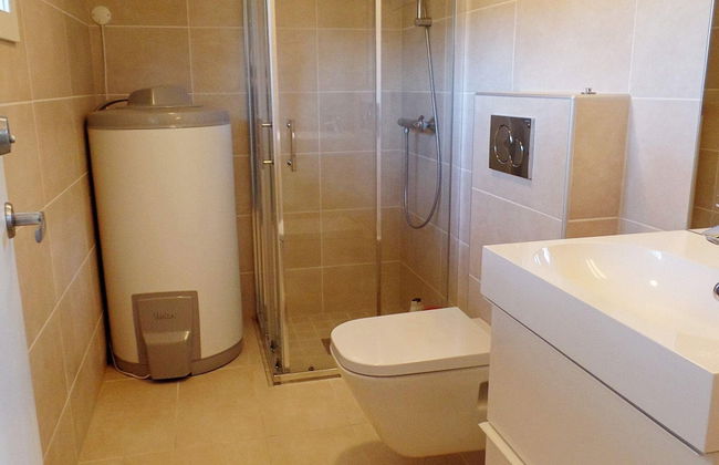 7 Person Holiday Home in Aros - Foto 5