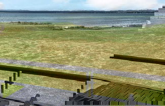 Foto 1 - 6 Person Holiday Home in Ebeltoft