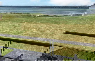 Foto 1 - 6 Person Holiday Home in Ebeltoft