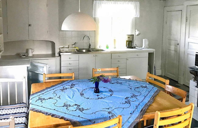 4 Person Holiday Home in Tystberga - Foto 6