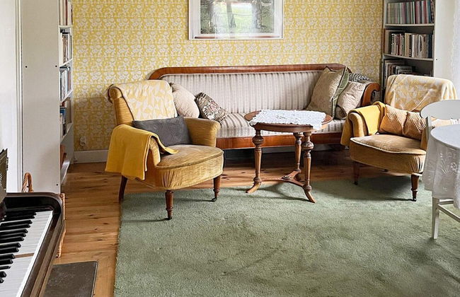 4 Person Holiday Home in Tystberga - Foto 7