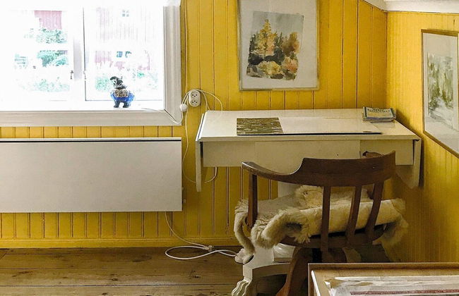 4 Person Holiday Home in Tystberga - Foto 17