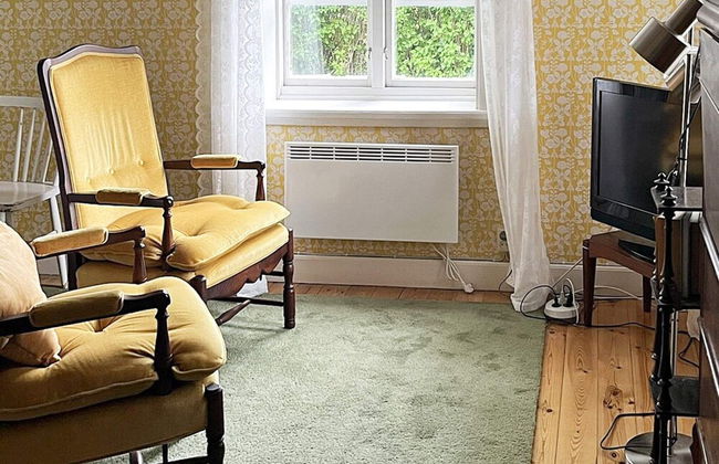4 Person Holiday Home in Tystberga - Foto 18