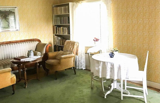 4 Person Holiday Home in Tystberga - Foto 12