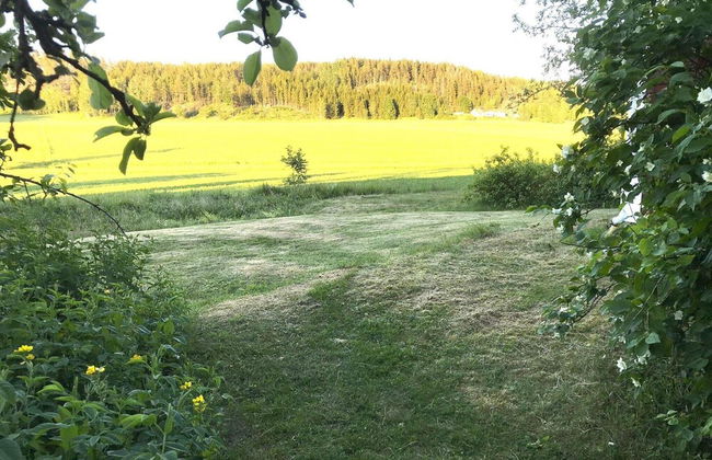 4 Person Holiday Home in Tystberga - Foto 22