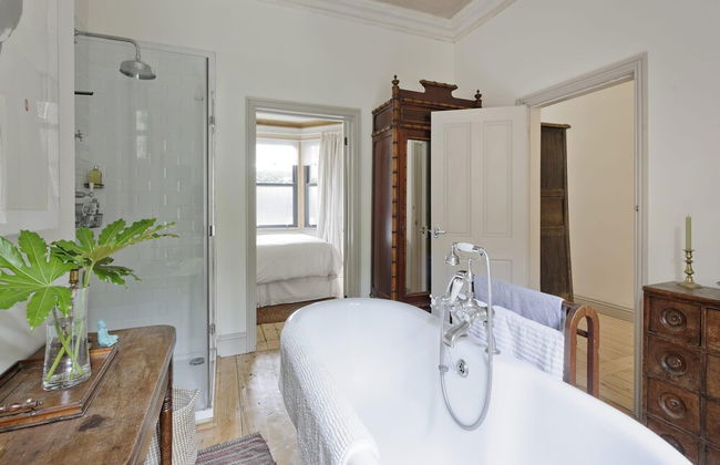 Gorgeous Garden Flat Kensal 1- bed - Foto 18