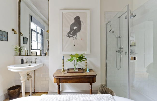Gorgeous Garden Flat Kensal 1- bed - Foto 4