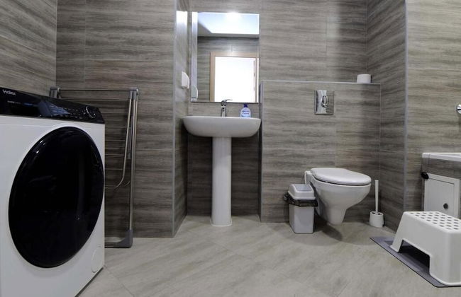 Morning Star Residences Ulaanbaatar - Foto 17