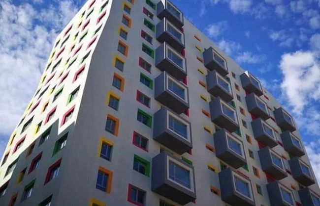 Morning Star Residences Ulaanbaatar - Foto 26