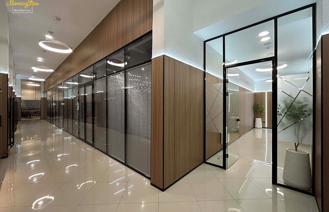 Morning Star Residences Ulaanbaatar - Foto 19