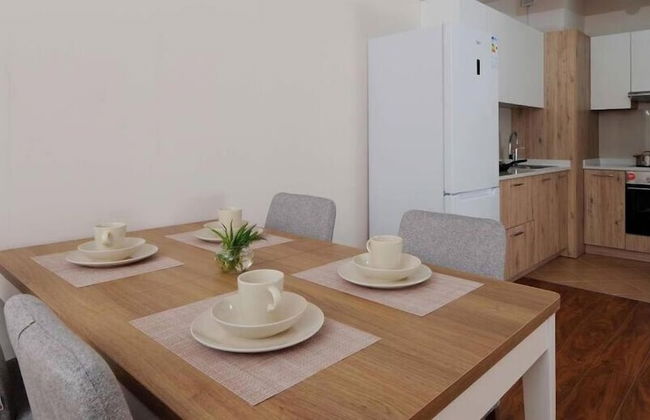 Morning Star Residences Ulaanbaatar - Foto 10