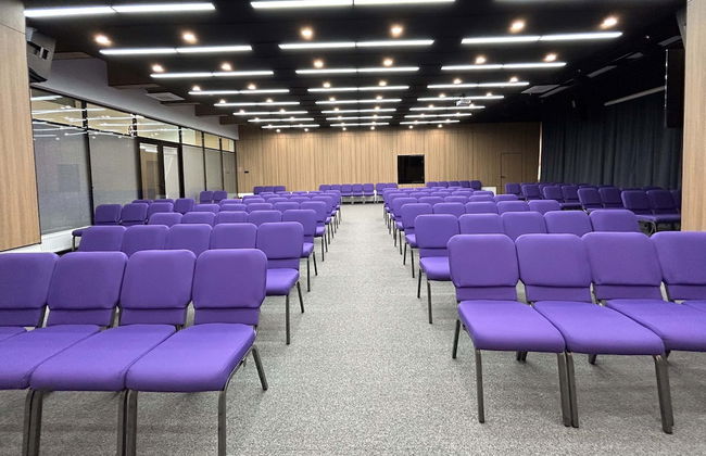 Morning Star Residences Ulaanbaatar - Foto 20