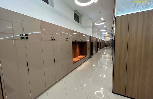 Morning Star Residences Ulaanbaatar - Foto 24