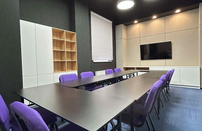 Morning Star Residences Ulaanbaatar - Foto 21