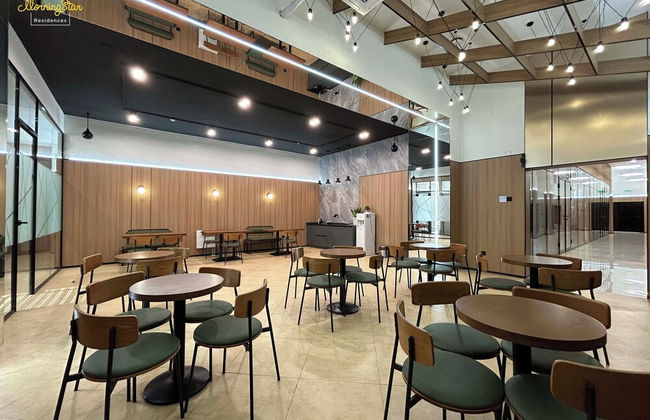 Morning Star Residences Ulaanbaatar - Foto 22